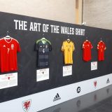 Celf Crys Cymru