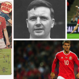 players who enjoyed short but sweet Wales football careers