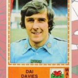 Dai Davies